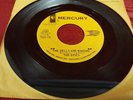 Epics The Bells Are Ringing 45 Mercury Promo James Brown Production 1964 Doo Wop