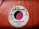 FLEETWOOD MAC  The Green Manalishi  PROMO 45 rpm Reprise 0925  VG++ to Near Mint