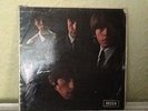 The Rolling Stones No.2 Decca LK 4661