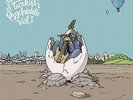 VARIOUS - The New Generation Of Turkish Psychedelic  Vol. I - LP Ironhand