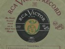 HANK PENNY Fan It COUNTRY HILLBILLY ROCKABILLY BOPPER 45 RPM RECORD NM-