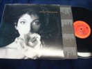 Kate Bush The Sensual World LP   Mint Vinyl with lyrics inner sleeve