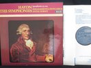 HAYDN - Symphonies 93-104 DORATI Philharm. Hungarica [Decca] UK EXC- 6LP BOX SET