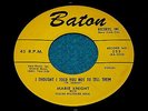 MARIE KNIGHT 