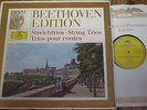 2720 014 Beethoven Edition String Trios / Trio Italiano 3 LP box