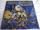 IRON MAIDEN   LIVE AFTER DEATH ** 1985 EMI DBL LP