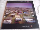 PINK FLOYD   A MOMENTARY LAPSE OF REASON ** 1987 EMI LP
