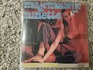 Michael Holm - Mademoiselle Ninette 7'' Single ITALY SUNG IN ENGLISH