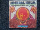 Michael Holm - Mademoiselle Ninette 7'' Single SUNG IN ENGLISH