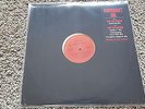 Midnight Oil - Beds are burning 12'' Vinyl US REMIX PROMO