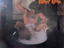 LP  -  AC/DC   = YOU SHOOK ME ALL NIGHT LONG / SHE'S GOT BALLS (LIVE VERSION)