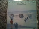 Ornella Vanoni - Licht und Schatten LP in tedesco