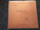 Roland Kovac New Set - Energy Vinyl LP Selected Sound