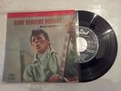 Gene VINCENT  FRENCH EP 