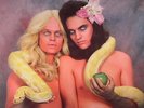 SOFT HAIR - Soft Hair - Vinyl (LP)