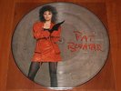PAT BENATAR INVINCIBLE LEGEND OF BILLIE JEAN *LTD 12