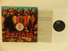 Sgt. Peppers Lonely Hearts Band Jun Fukamachi  Rock LP Audiophile Toshiba Japan