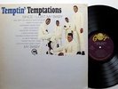TEMPTIN' TEMPTATIONS 