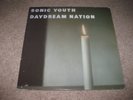 Sonic Youth Daydream Nation 2LP Gatefold Cover LP Vinyl