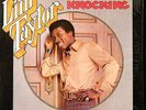 LIM TAYLOR - You Hear Me Knocking (LP / 1974) (EX or NM) (PRIVATE RARE SOUL)