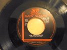 Gary Numan I DIE YOU DIE 7' UK Misspressed Jukebox label ( BEG 46 )