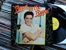 ELVIS PRESLEY lp Beach To The Bayou  _ Moon 8135, King Creole, Blue Hawaii