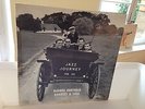 BJARNE ROSTVOLD TRIO - JAZZ JOURNEY - DENMARK - FIRST MONO ORIGINAL - SO RARE