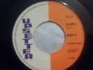 Muskyteers* ?– Kiddy-O / Endlessly /  VG