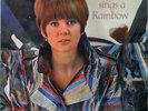 CILLA BLACK CILLA SINGS A RAINBOW PMC 7004 MONO 1st PRESS +INNER 1966 UK LP N/M