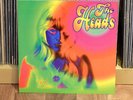 The Heads -  The Heads Coloured Vinyl 10