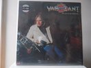 JOHNNY VAN ZANT- THE LAST OF THE WILD ONES- POLYDOR RECORDS-PD-1-6355 - 