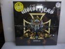 MOTORHEAD-COVERS. LIMITED EDITION (300 ONLY) PICTURE VINYL LP-NEW. SEALED