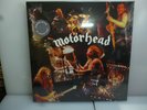 MOTORHEAD-LIVE AT THE APOLLO THEATRE, GLASGOW 1982.-2LP GREY VINYL-NEW. SEALED
