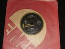 AC/DC 45 1970s AUSSIE ROCK - JAILBREAK / FLING THING ON ALBERT BON SCOTT