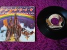 Ritchie Blackmore's Rainbow ?– Man On The Silver Mountain , Vinyl, 7