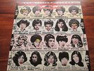 WITHDRAWN COVER SOME GIRLS RED TEXT RARE ROLLING STONES NEAR MINT STEREO 1978