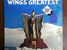 PAUL McCARTNEY WINGS 