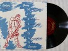 GERRY MULLIGAN QUARTET Orig '53 FANTASY 3-6 Mono Jazz 10
