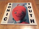 Sonic Youth - Dirty DLP ***original First USA Press + Original Sticker***
