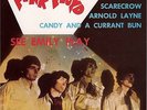 PINK FLOYD Arnold Layne/See Emily Play RARE Ltd 7