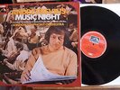 1st press Andre Previn's Music Night TAS Audiophile Listed Uk ASD 3131 St/Qd NM