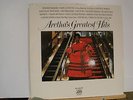 Aretha Franklin-Greatest Hits - Vinyl Lp- Free UK Post