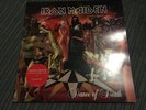 iron maiden dance of death Record