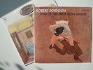 ROBERT JOHNSON King Of The Delta Blues Singers Vol.I + Vol.II (Columbia) US MINT