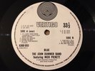 John Dummer LP Blue UK Vertigo Swirl 1st press PLAYS ABSOLUTE FLAWLESS *********