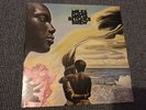 Miles Davis 2x LP Bitches Brew UK Orange CBS 1st press -Ex + Near Mint.