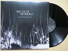 GOD IS AN ASTRONAUT - FAR FROM REFUGE LP pelican mono mogwai *500 copies only*