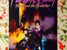 Prince - Purple Rain - LP #25110 - EX/NM