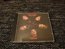 Dismember Pieces EP death metal morbid angel Grave 1. Press 1992