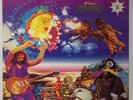 Viva Santana   vinyl record C3X 44344 / legend